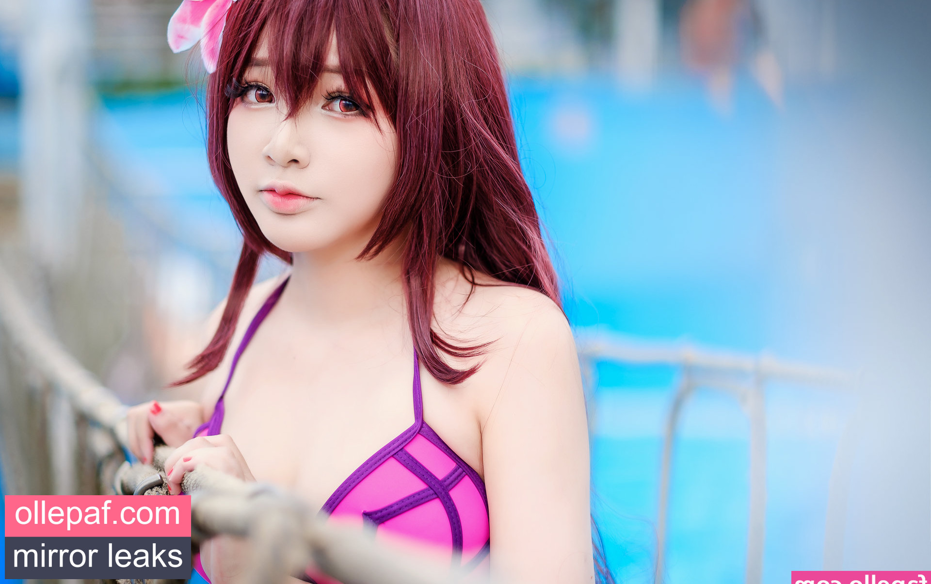 Latest Leaks MiMi Chan Nude #770 - Fapello