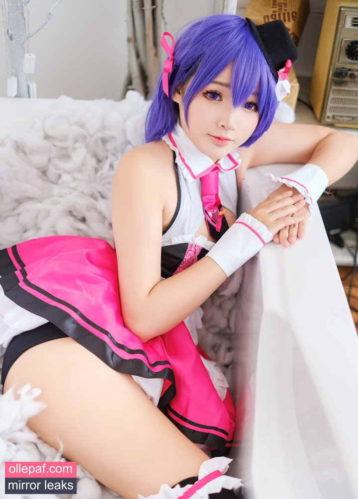 Latest Leaks MiMi Chan Nude #792 - Fapello