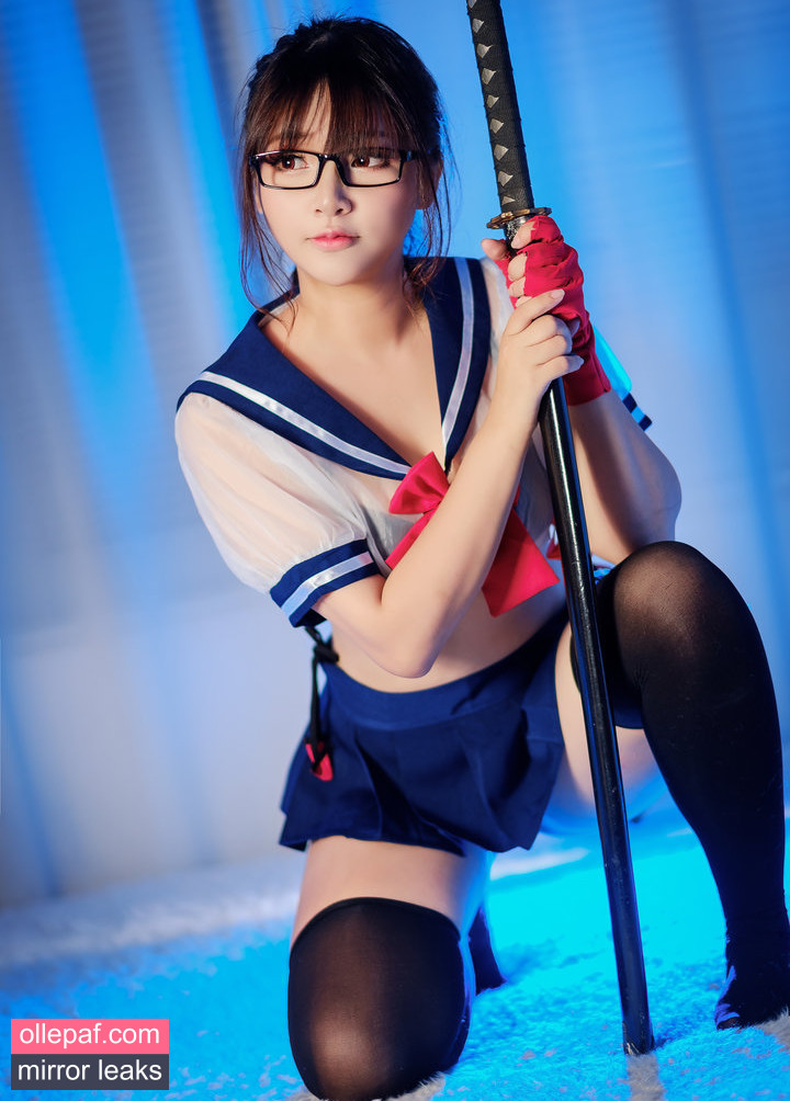 Latest Leaks MiMi Chan Nude #833 - Fapello