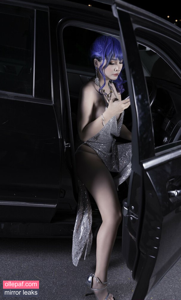 Latest Leaks MiMi Chan Nude #94 - Fapello