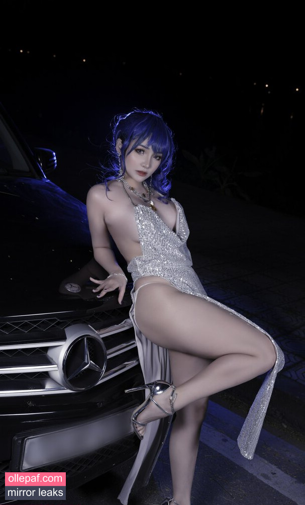 Latest Leaks MiMi Chan Nude #96 - Fapello