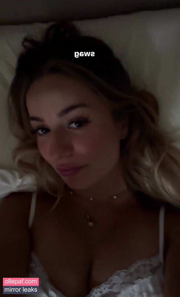 Latest Leaks Mimi.rasch Nude #300 - Fapello