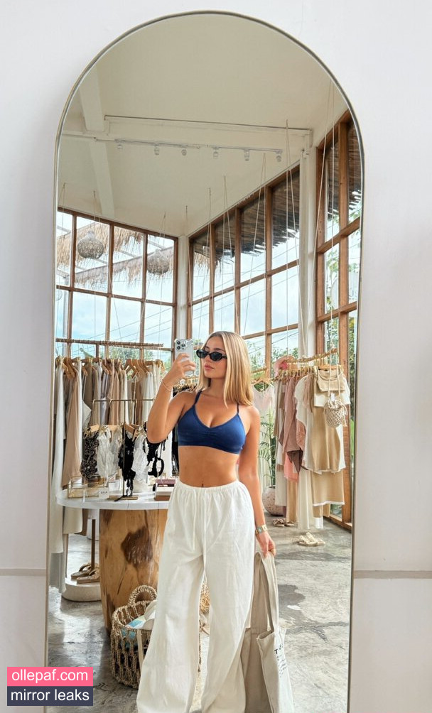 Latest Leaks Mimi.rasch Nude #4 - Fapello