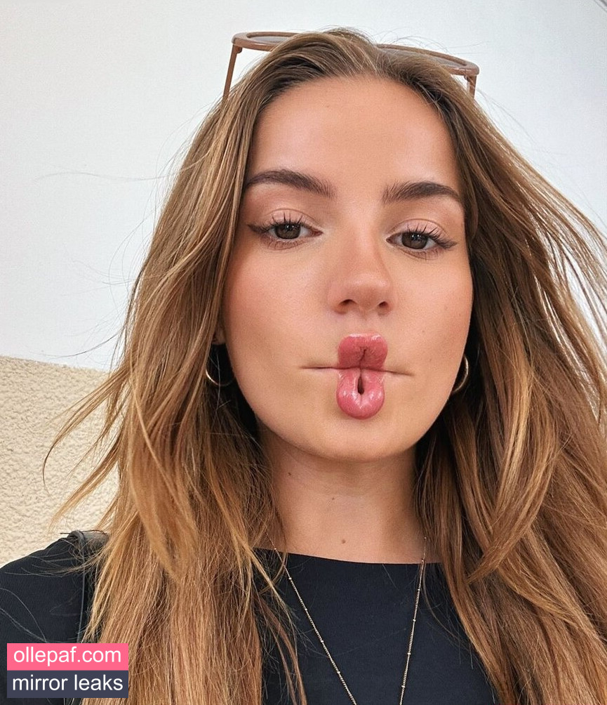 Latest Leaks Mimi.rasch Nude #85 - Fapello