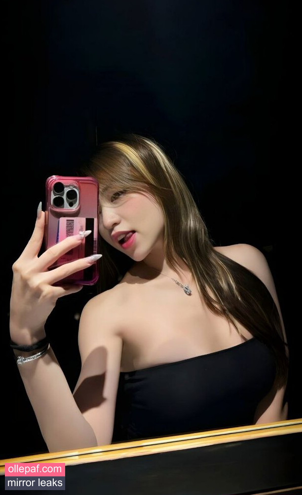 Latest Leaks Mimiephan Nude #12 - Fapello
