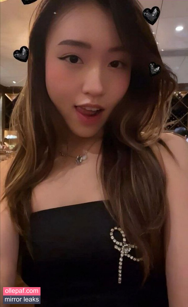 Latest Leaks Mimiephan Nude #20 - Fapello
