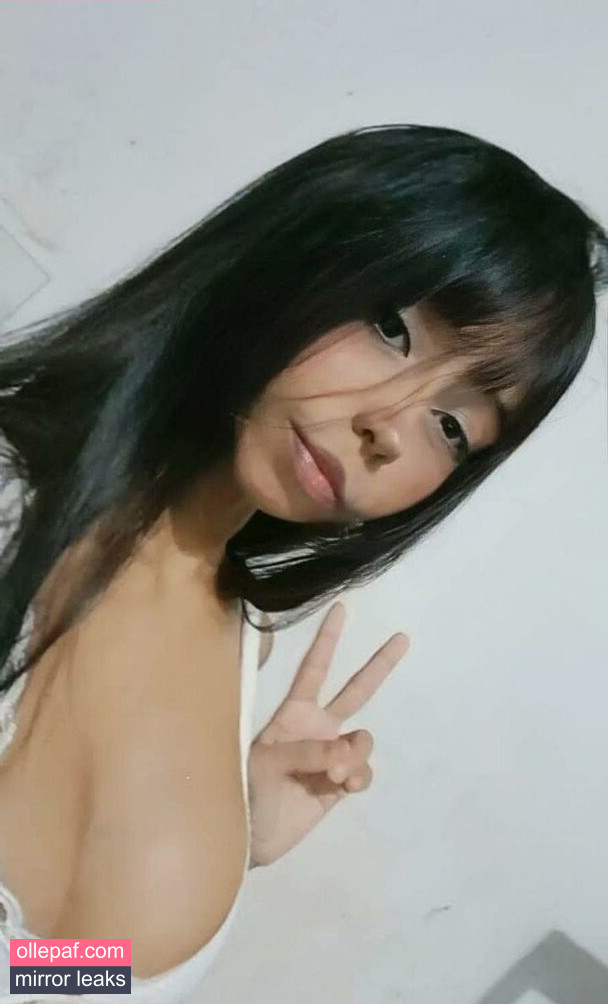 Latest Leaks mimiesquisitinha Nude #8 - Fapello