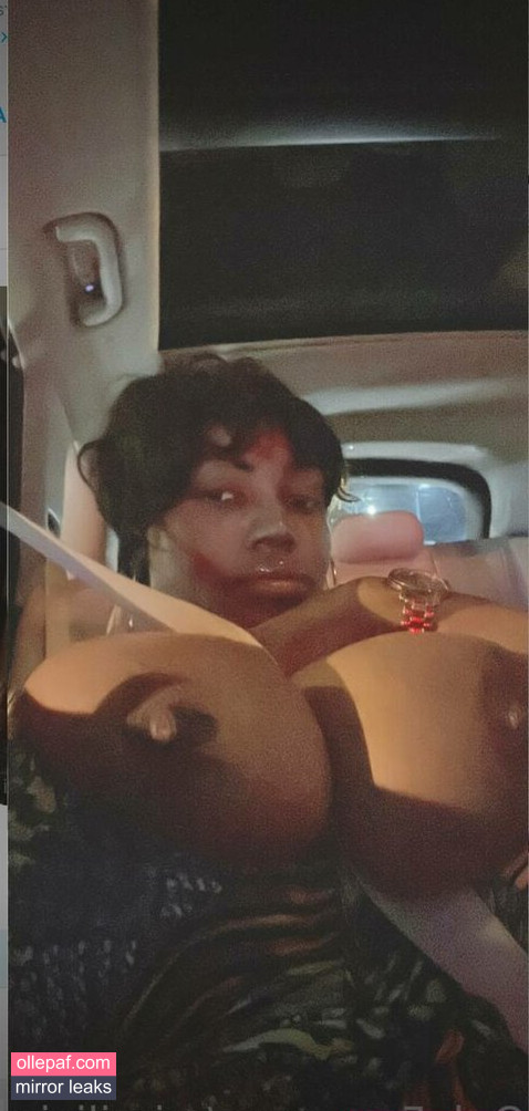 Latest Leaks mimiliciousmimi Nude #2 - Fapello