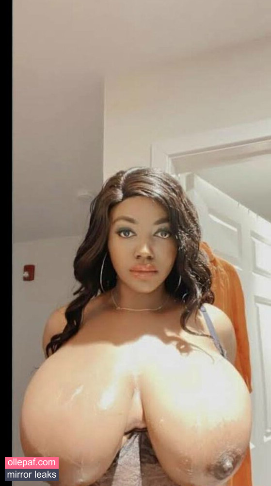 Latest Leaks mimiliciousmimi Nude #3 - Fapello
