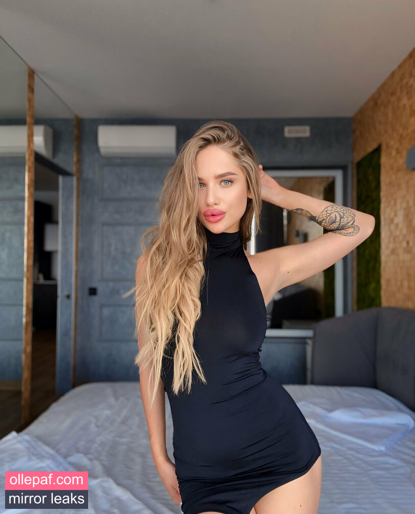 Latest Leaks MimiPolina Nude #11 - Fapello
