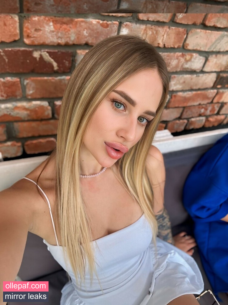 Latest Leaks MimiPolina Nude #37 - Fapello