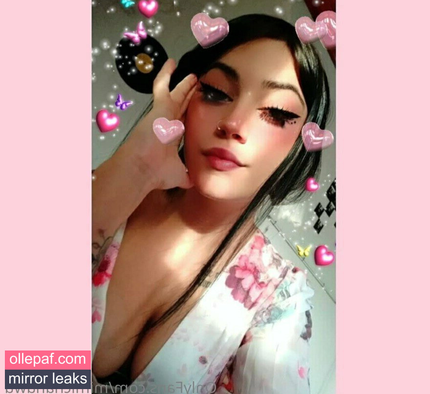 Latest Leaks mimitsumiko Nude #137 - Fapello