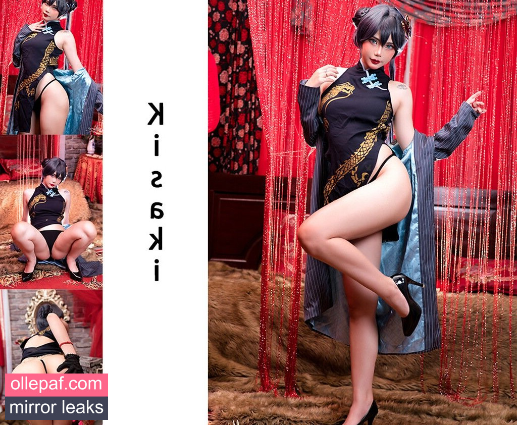 Latest Leaks Mimmissu17 Nude #13 - Fapello