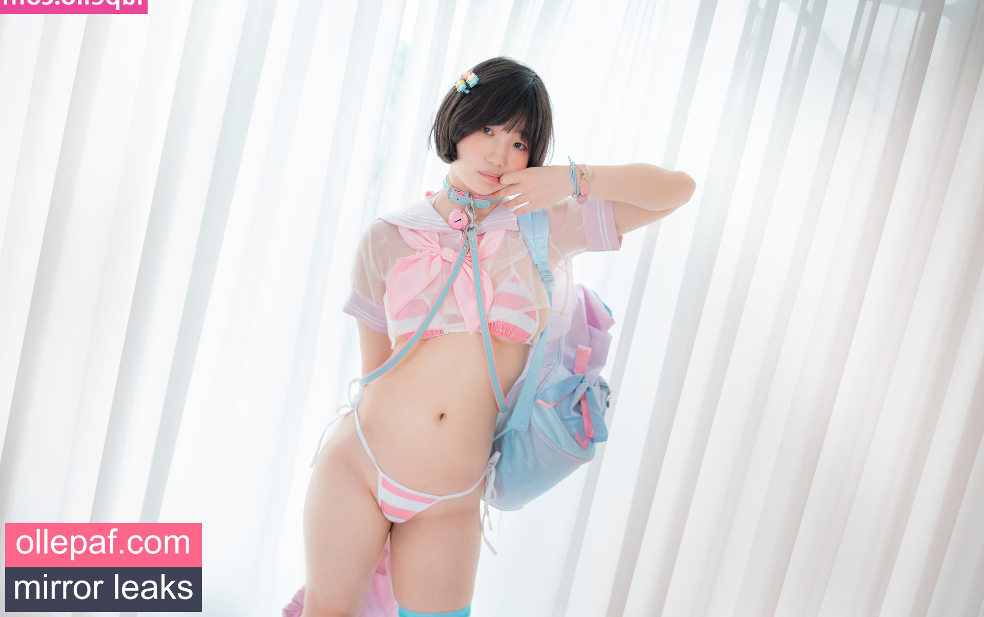 Latest Leaks Mimmissu17 Nude #416 - Fapello