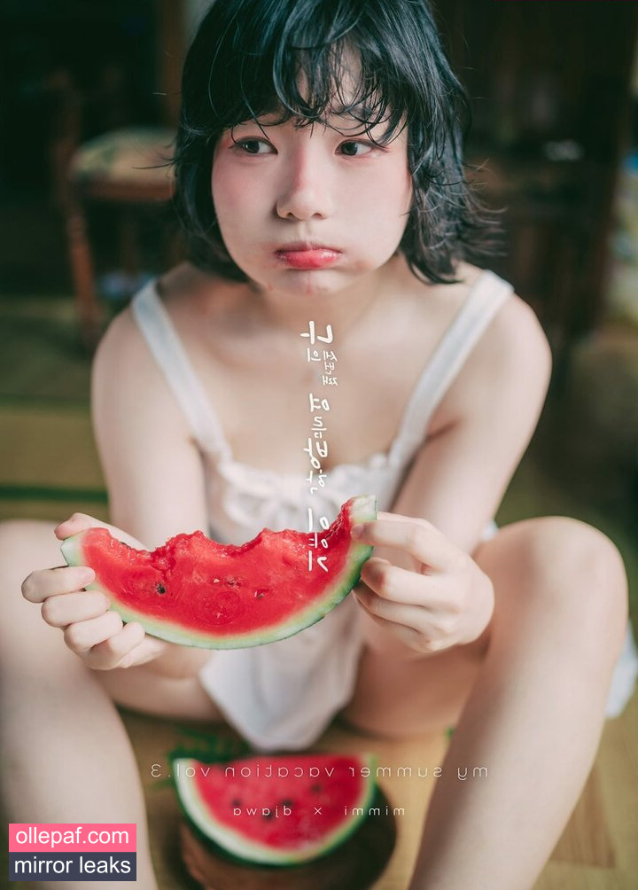 Latest Leaks Mimmissu17 Nude #50 - Fapello
