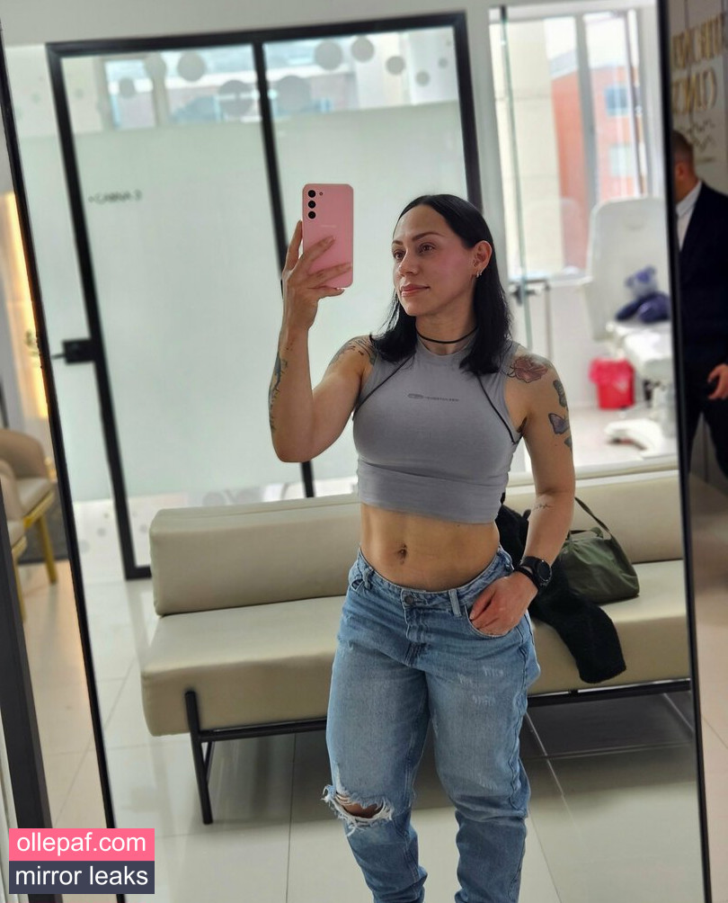 Latest Leaks mimmyfit1 Nude #4 - Fapello