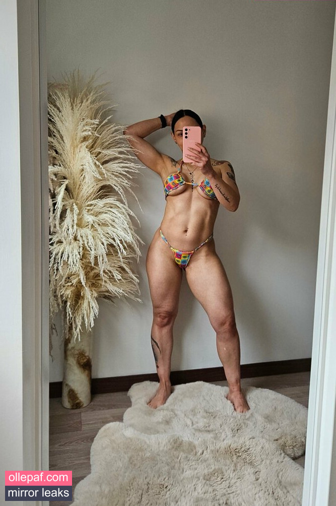 Latest Leaks mimmyfitfree Nude #2 - Fapello