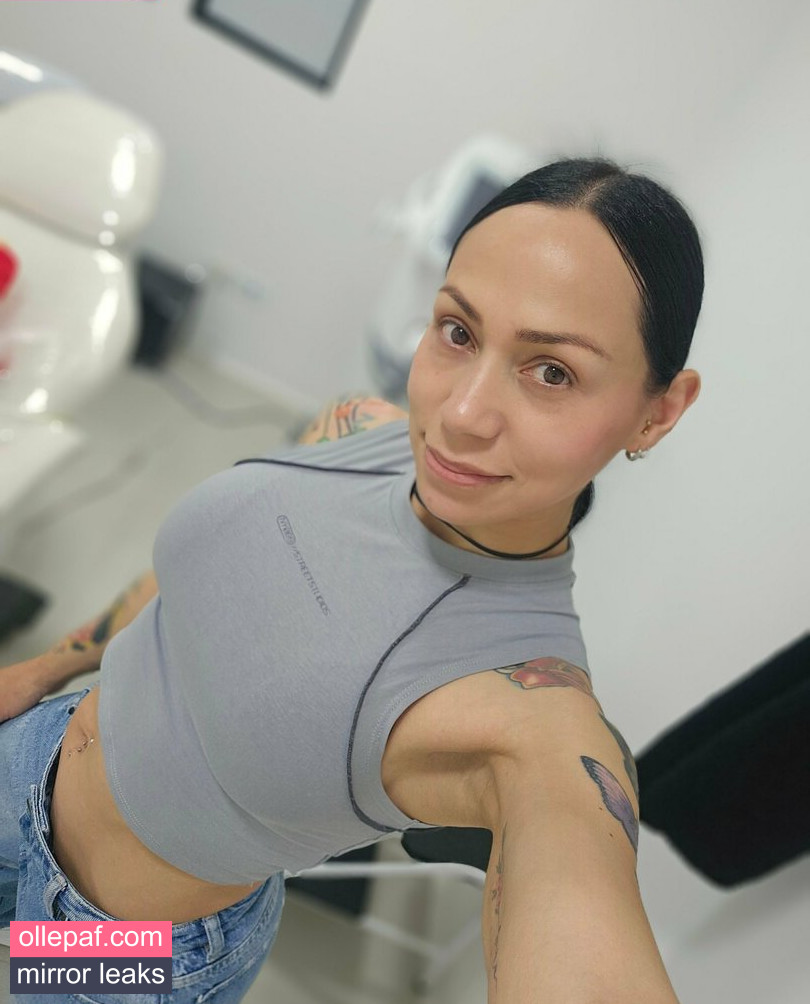 Latest Leaks mimmyfitfree Nude #5 - Fapello