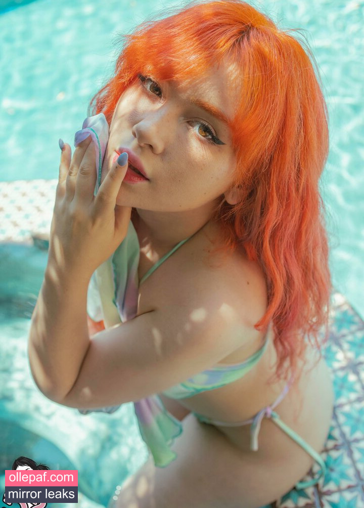 Latest Leaks Mimo Nude #105 - Fapello