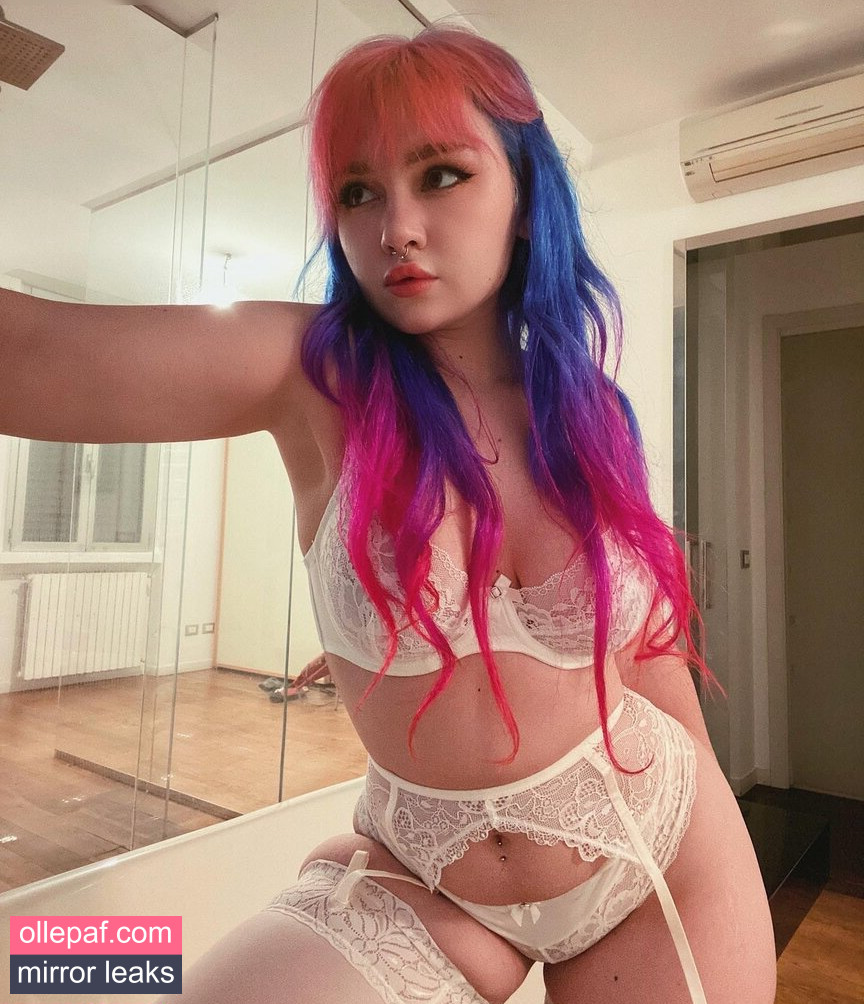 Latest Leaks Mimo Nude #119 - Fapello