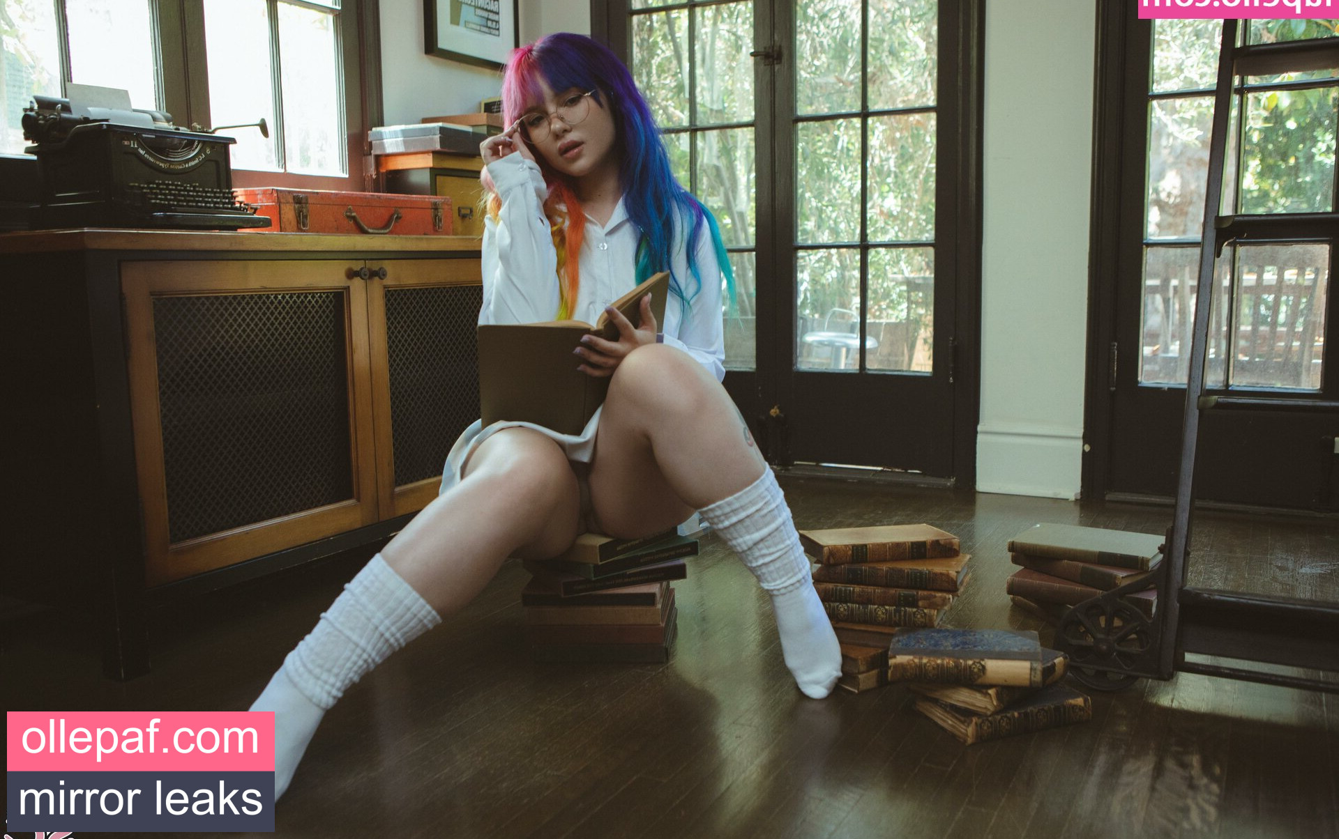 Latest Leaks Mimo Nude #164 - Fapello