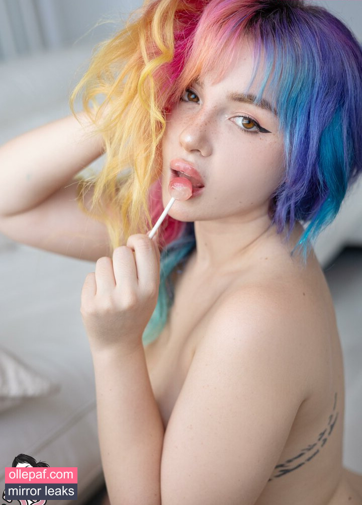 Latest Leaks Mimo Nude #170 - Fapello