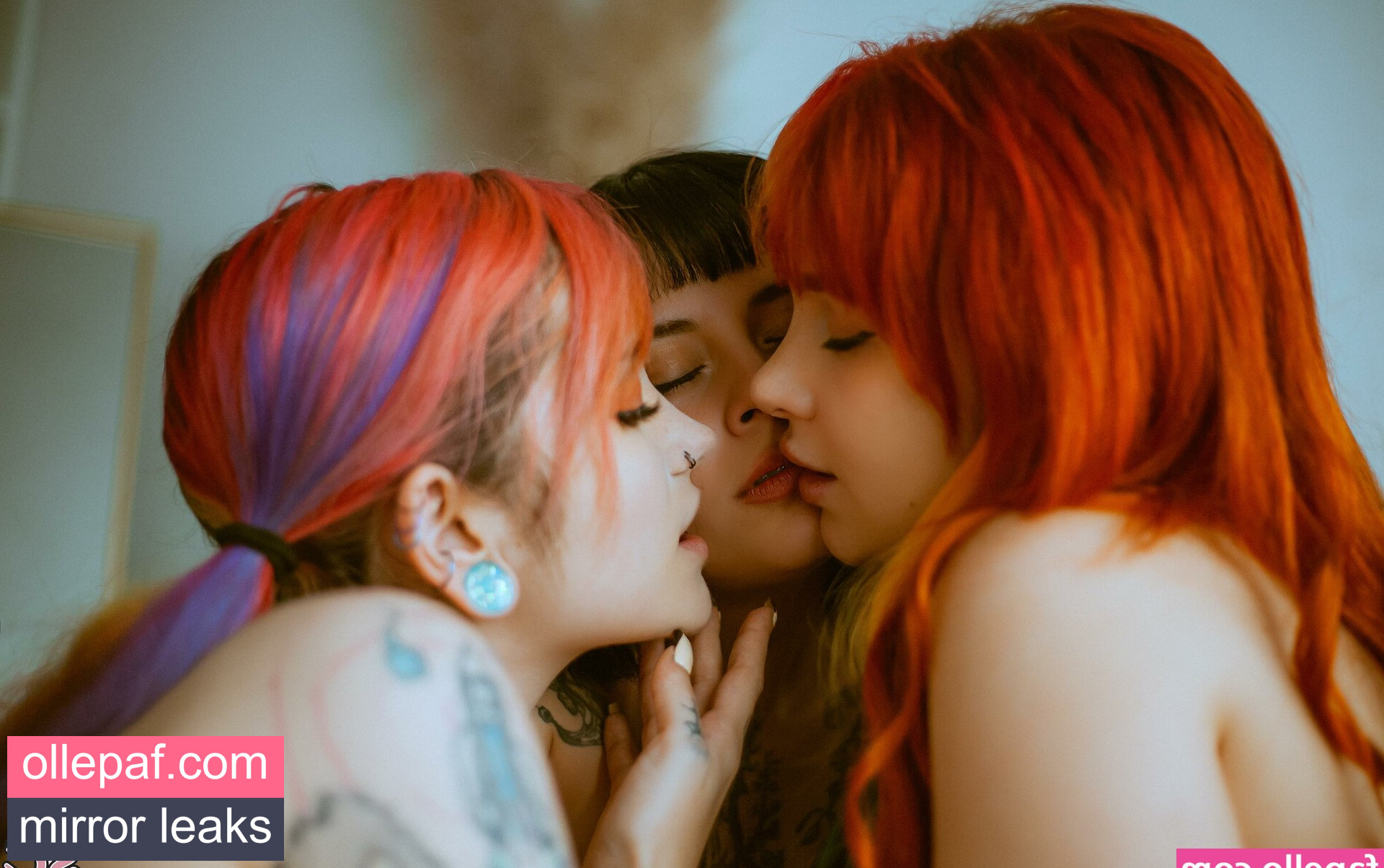Latest Leaks Mimo Nude #19 - Fapello