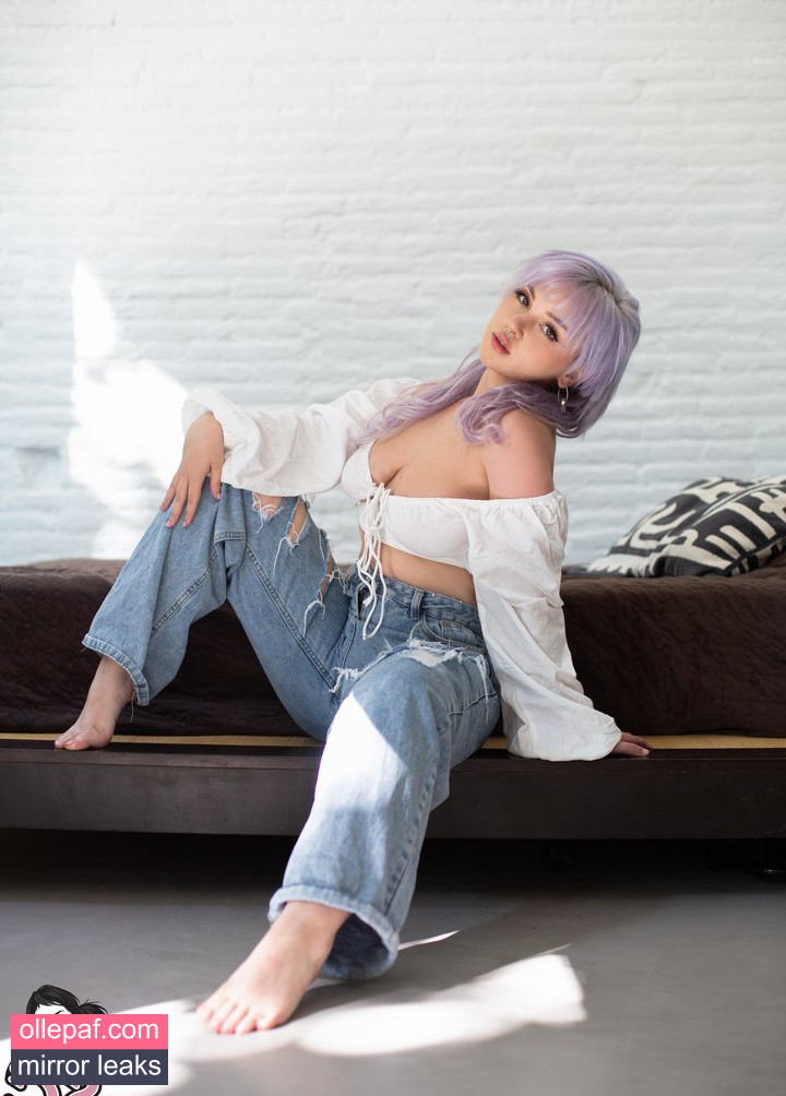 Latest Leaks Mimo Nude #279 - Fapello