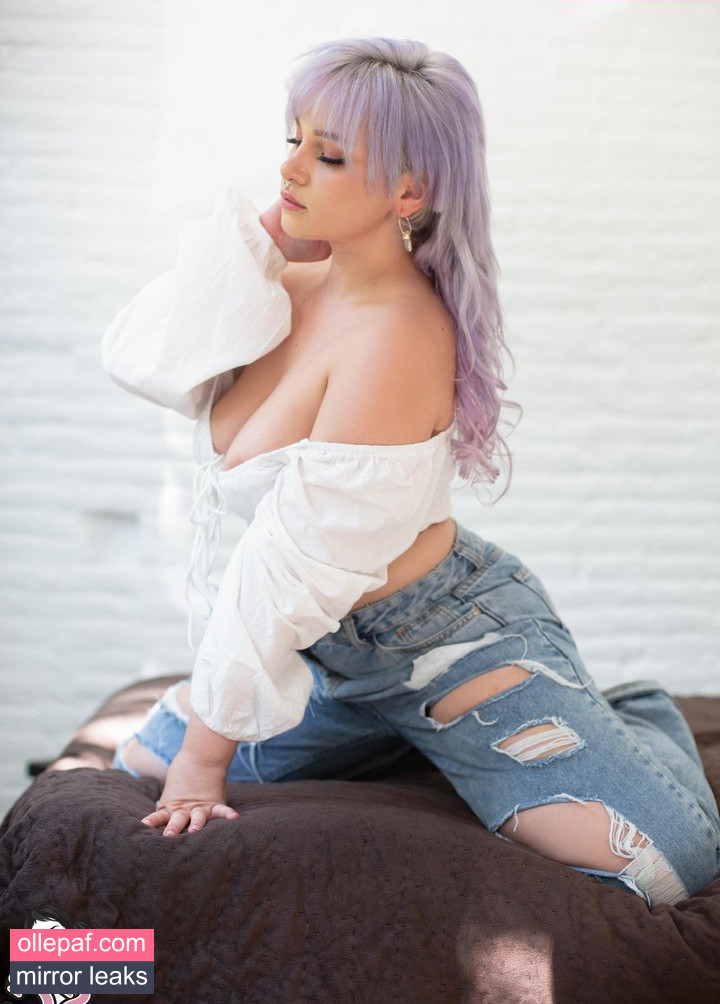 Latest Leaks Mimo Nude #282 - Fapello
