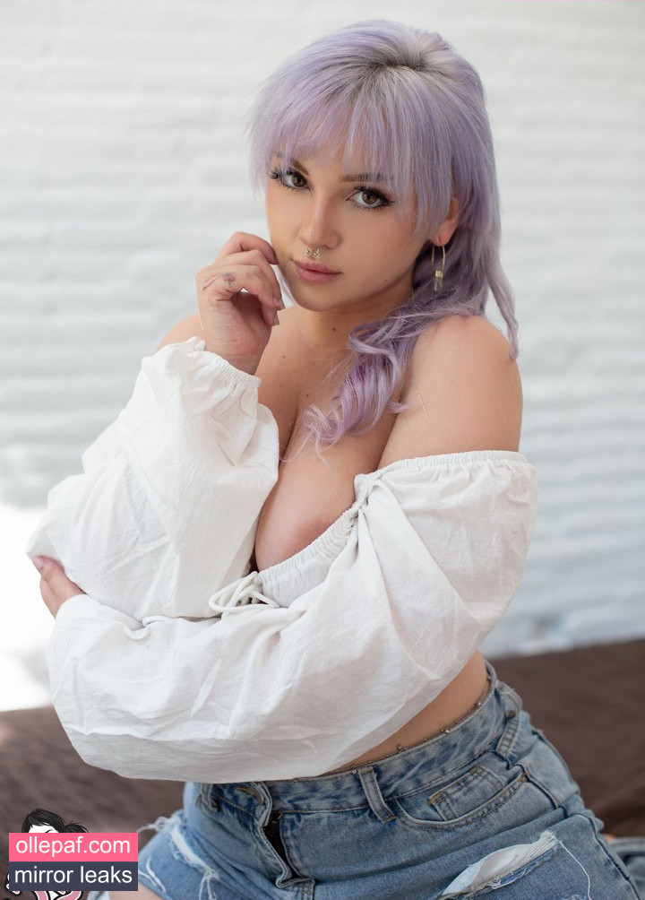 Latest Leaks Mimo Nude #285 - Fapello