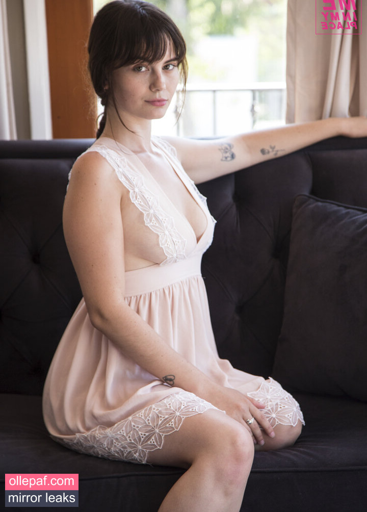 Latest Leaks MIMP Nude #1391 - Fapello
