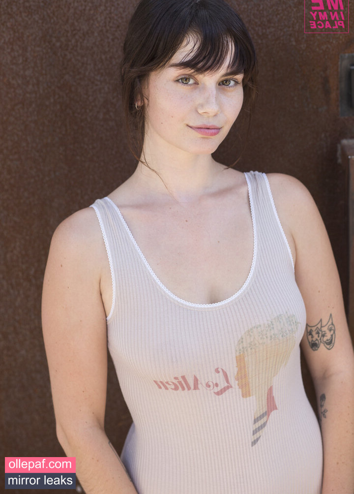 Latest Leaks MIMP Nude #1392 - Fapello