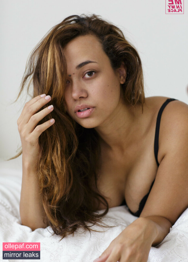Latest Leaks MIMP Nude #283 - Fapello