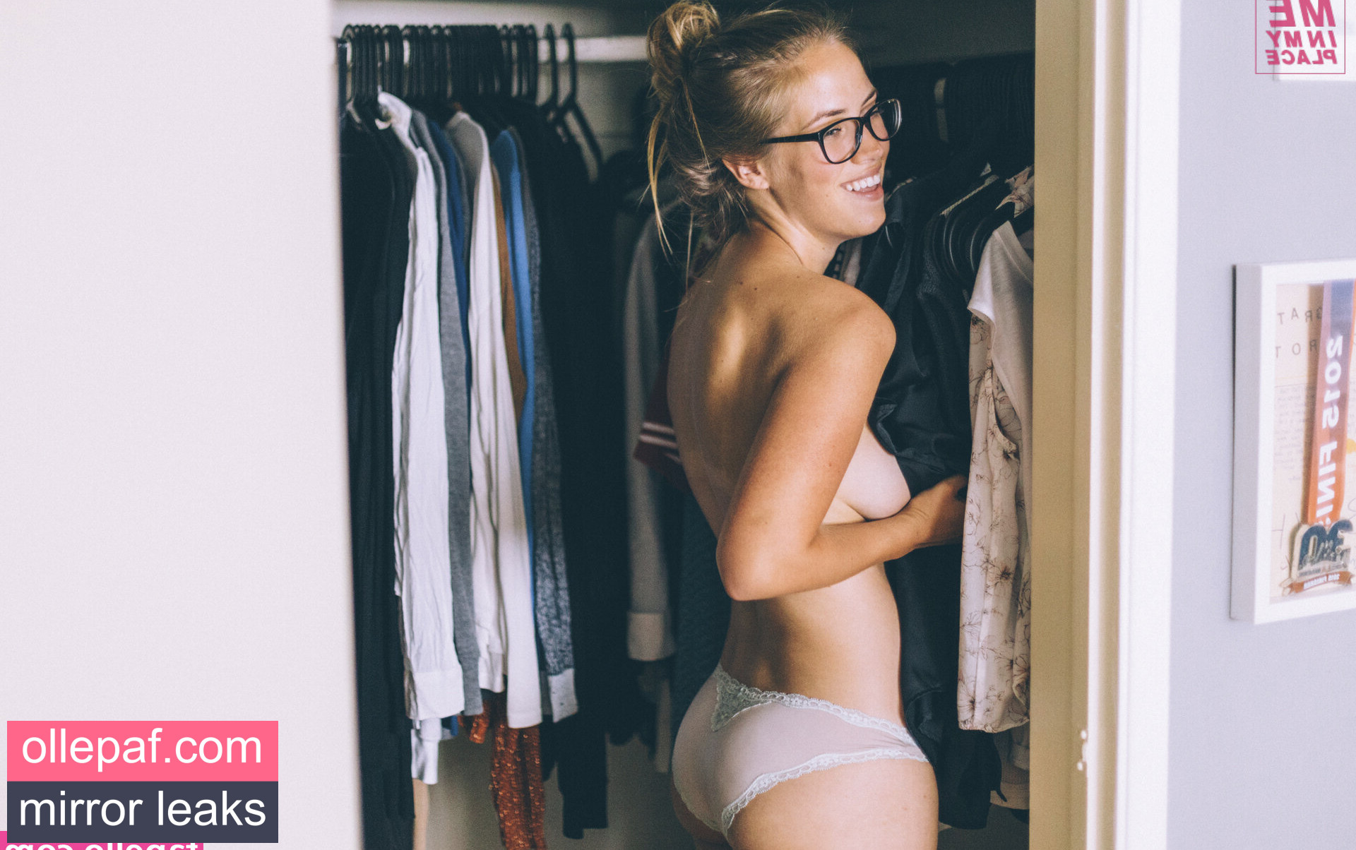 Latest Leaks MIMP Nude #987 - Fapello