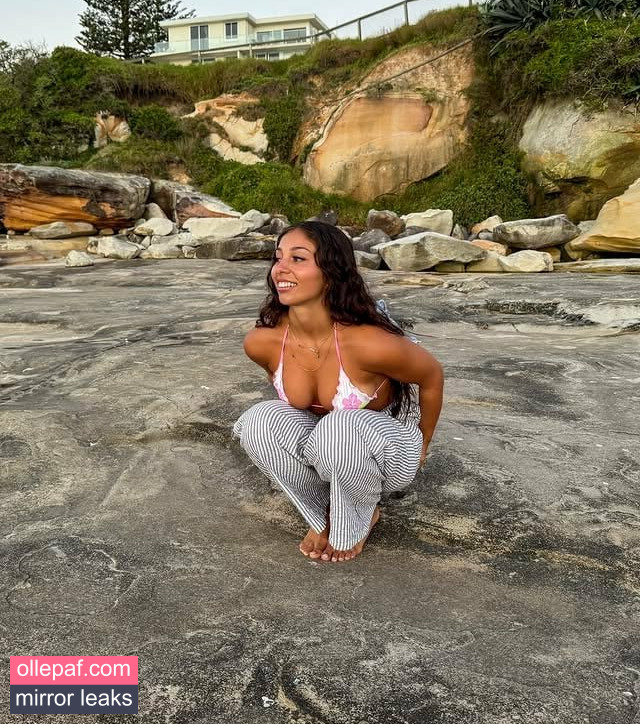 Latest Leaks Mimsdaily.life Nude #27 - Fapello
