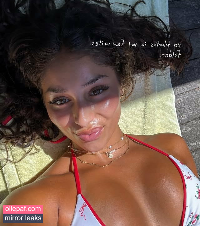 Latest Leaks Mimsdaily.life Nude #33 - Fapello
