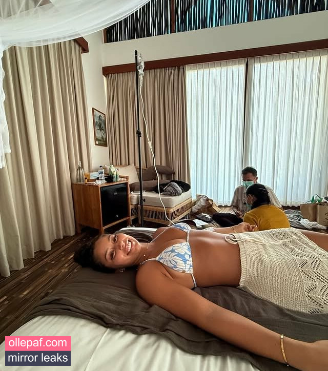 Latest Leaks Mimsdaily.life Nude #42 - Fapello