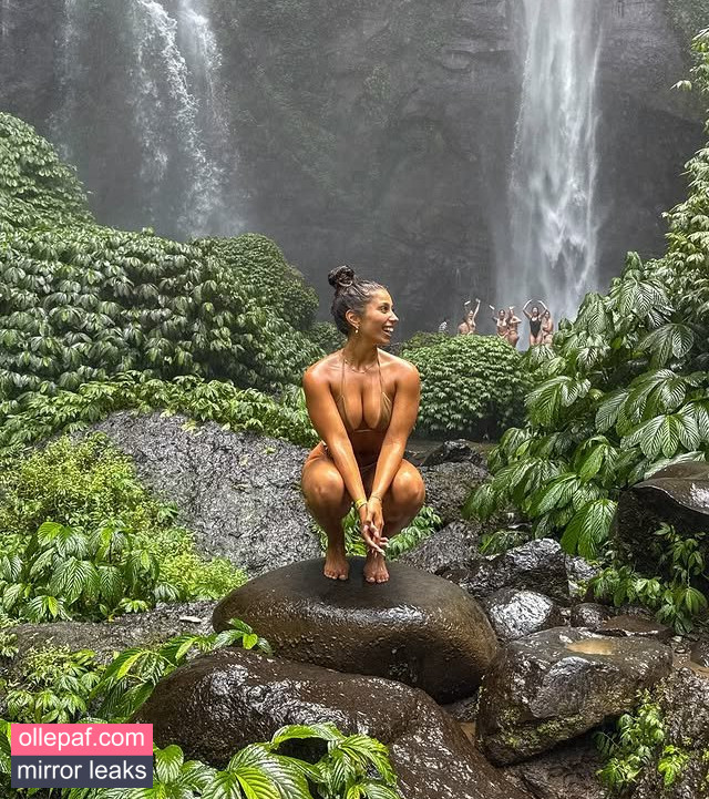 Latest Leaks Mimsdaily.life Nude #43 - Fapello