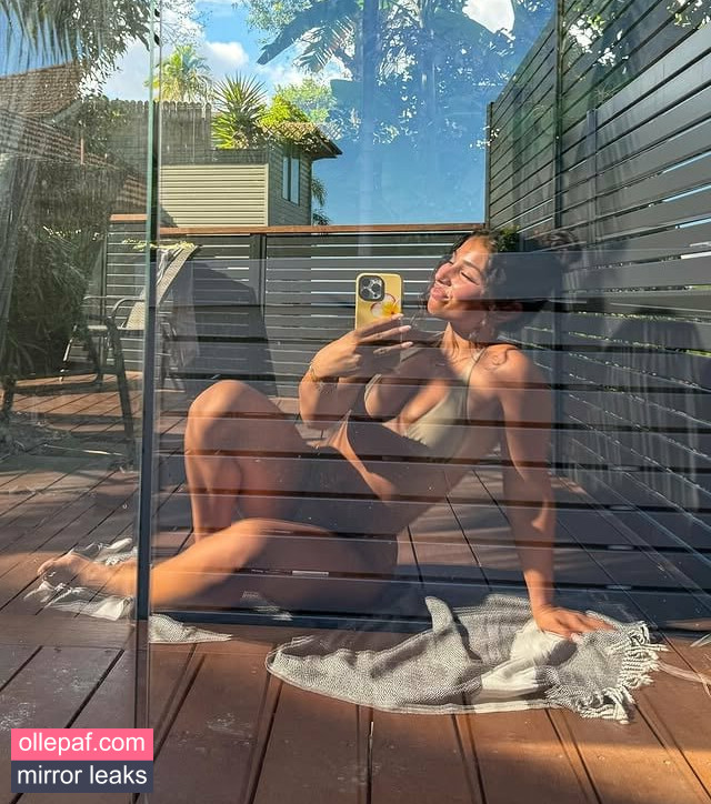Latest Leaks Mimsdaily.life Nude #9 - Fapello