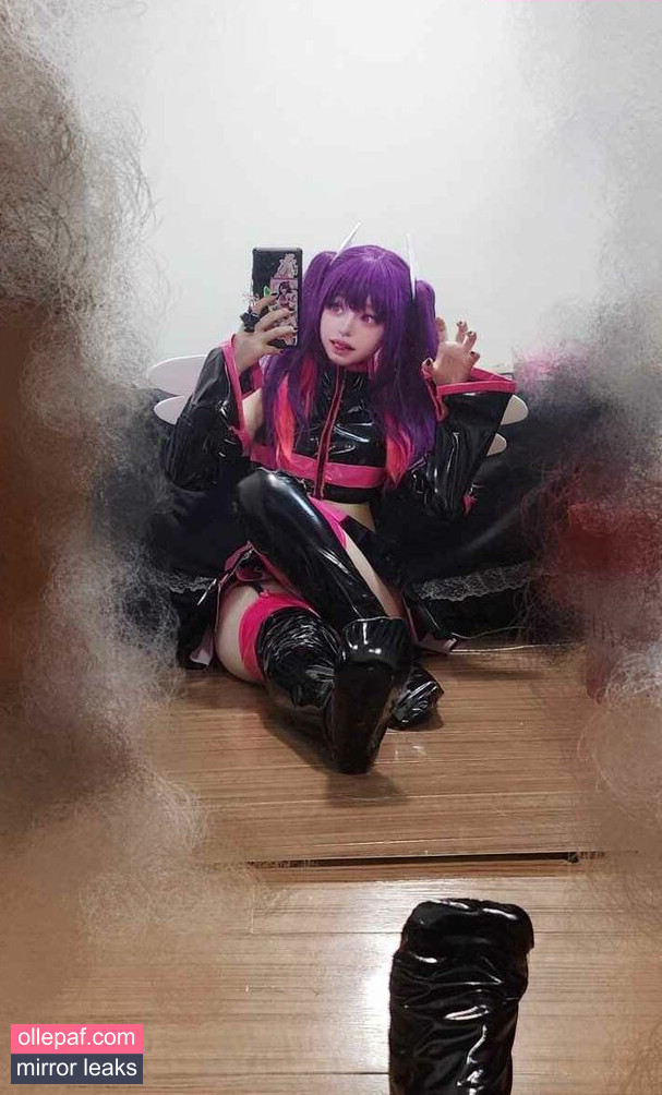 Latest Leaks min_cosplay Nude #17 - Fapello