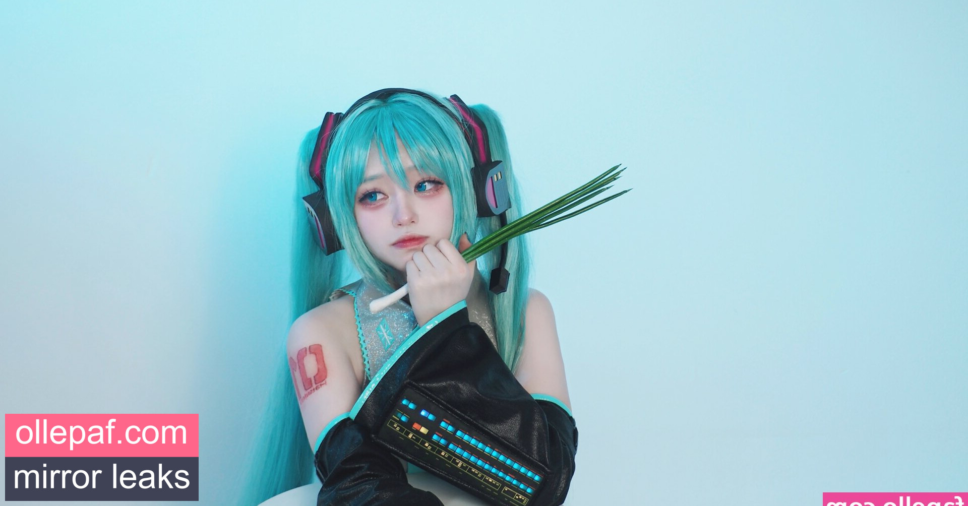 Latest Leaks min_cosplay Nude #18 - Fapello