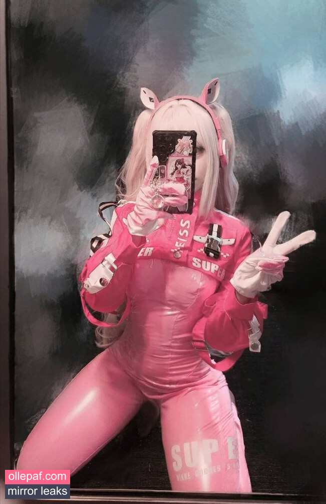 Latest Leaks min_cosplay Nude #23 - Fapello