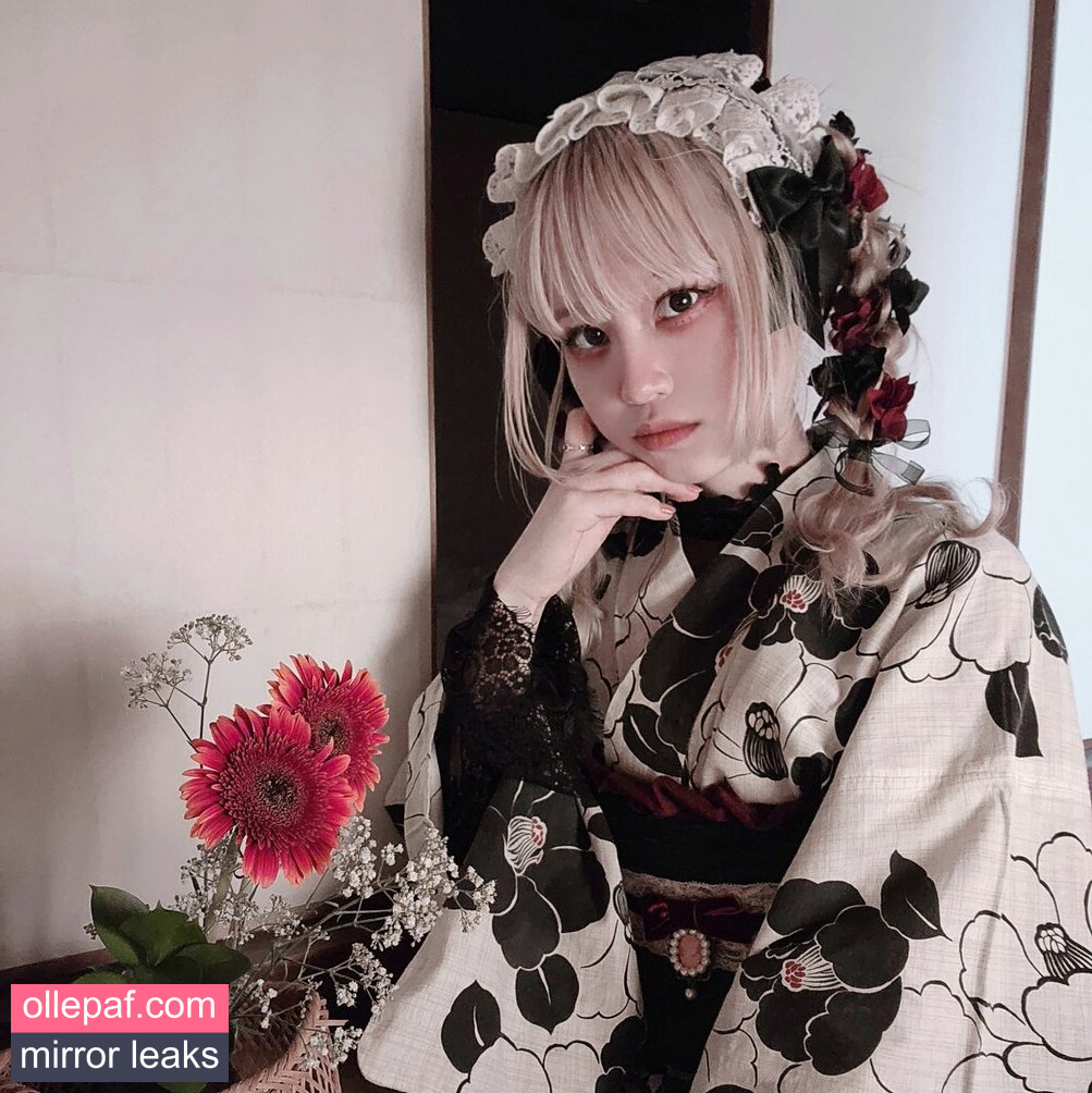 Latest Leaks min_cosplay Nude #28 - Fapello