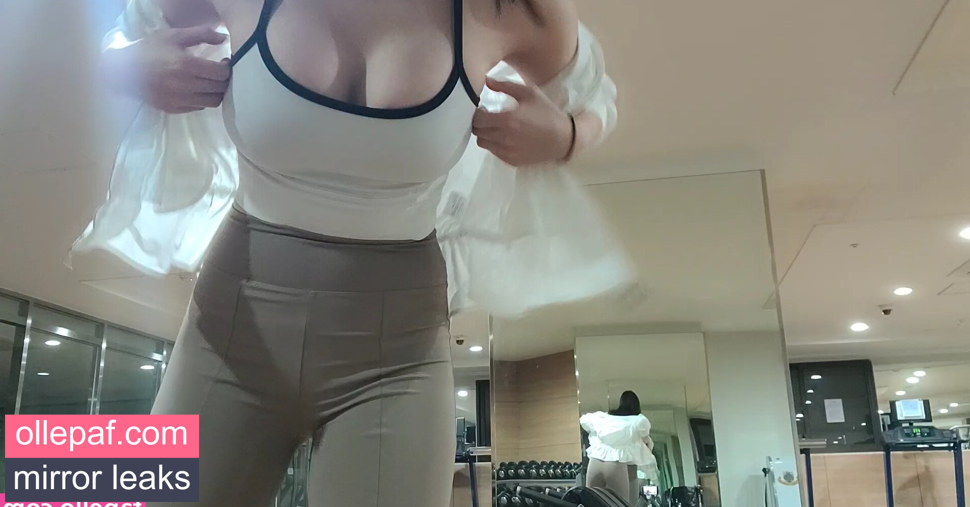 Latest Leaks Min.E Nude #110 - Fapello