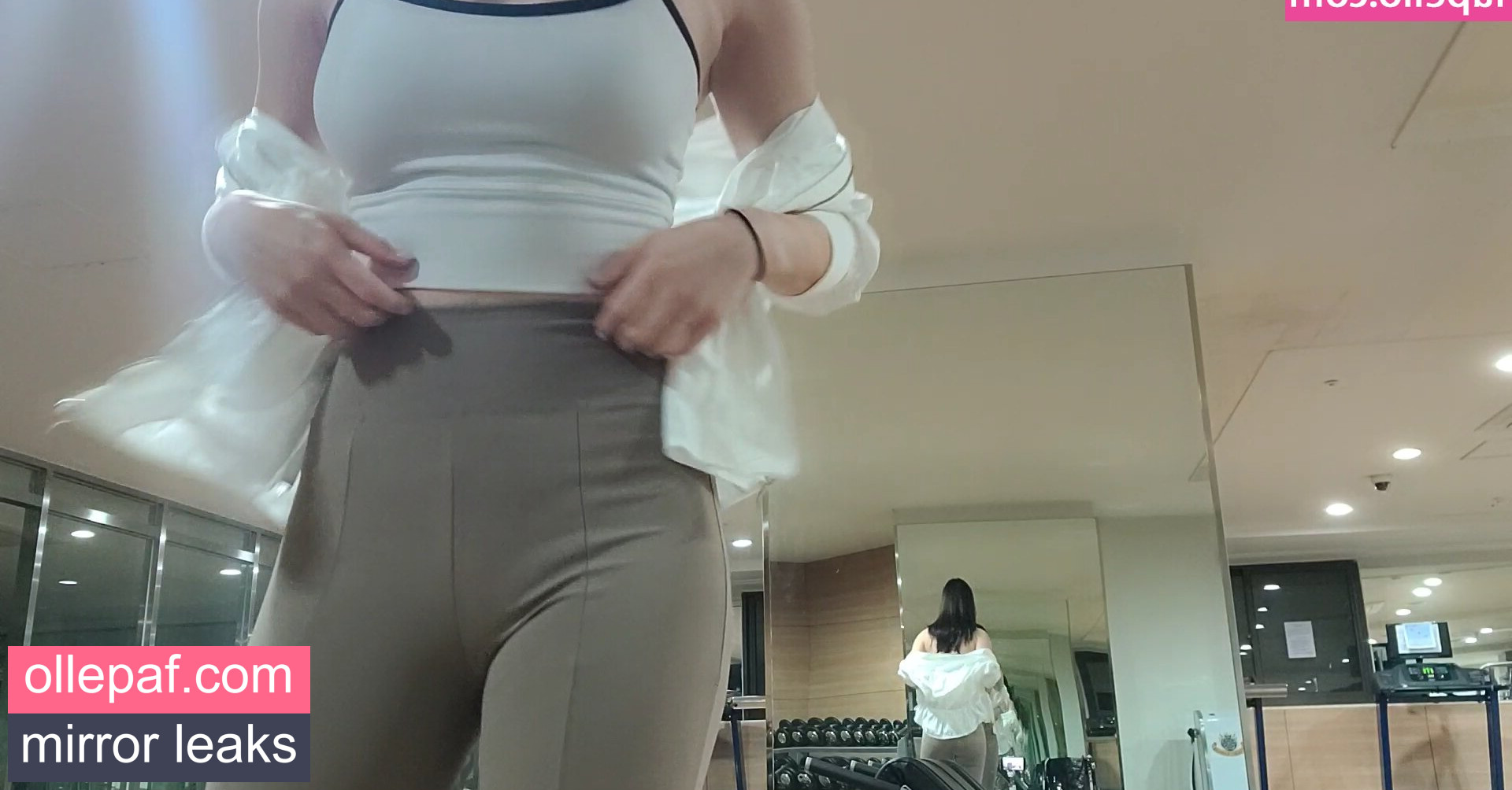Latest Leaks Min.E Nude #111 - Fapello