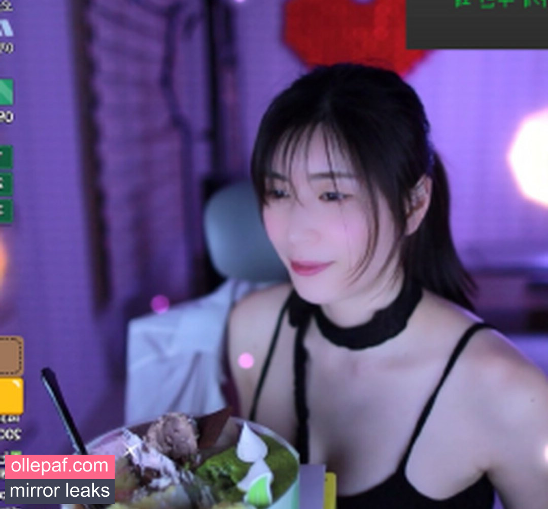 Latest Leaks Min.E Nude #118 - Fapello