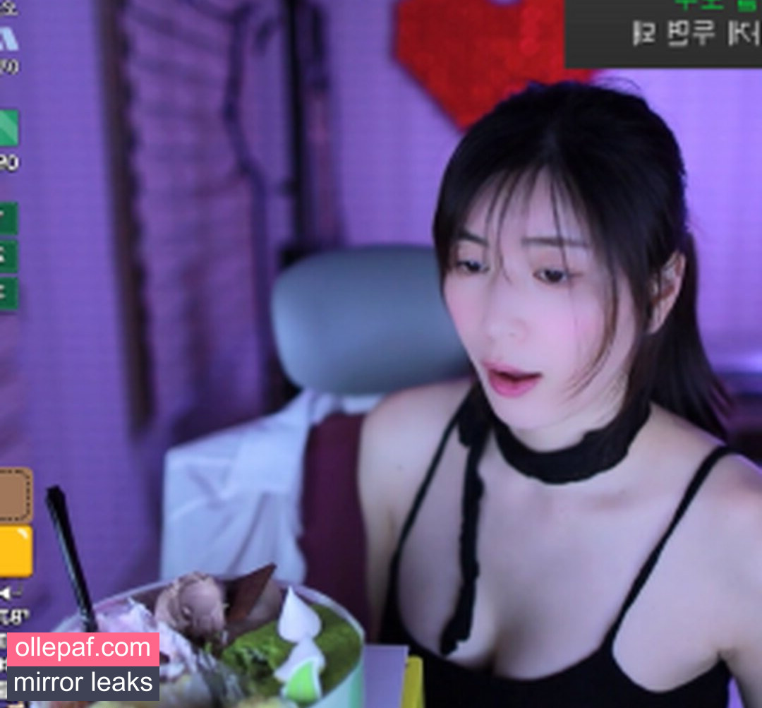 Latest Leaks Min.E Nude #119 - Fapello