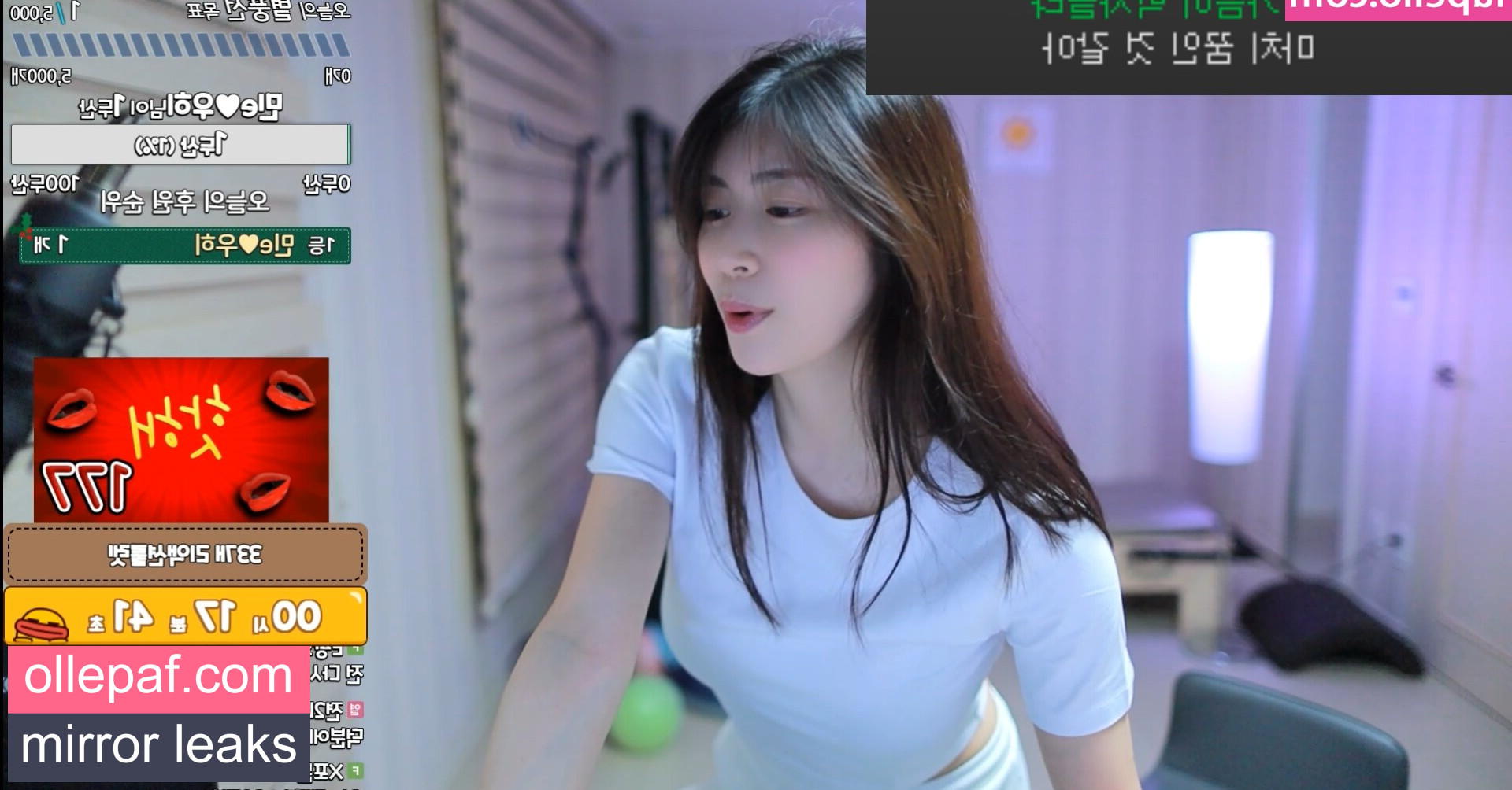 Latest Leaks Min.E Nude #122 - Fapello