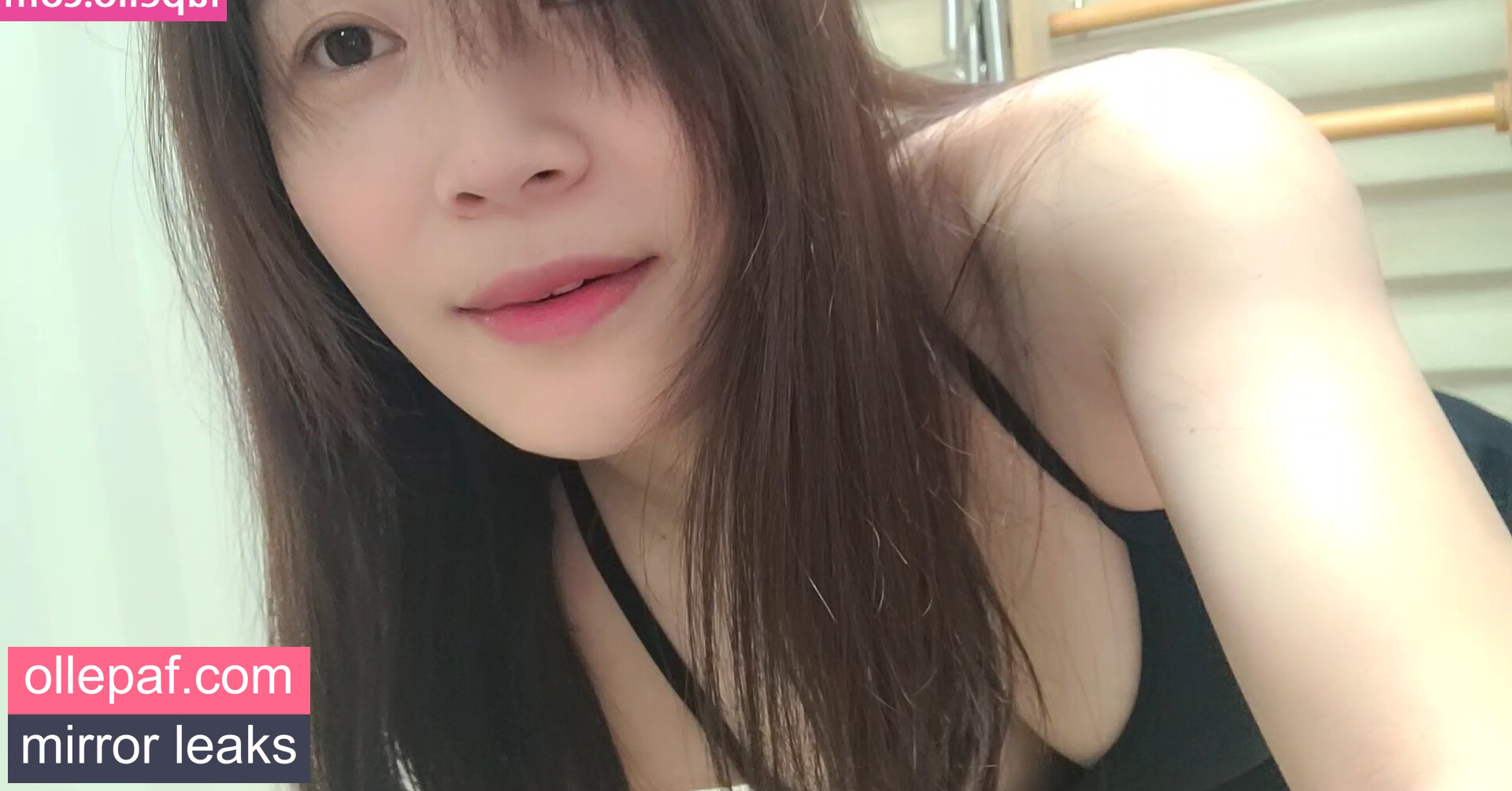 Latest Leaks Min.E Nude #124 - Fapello