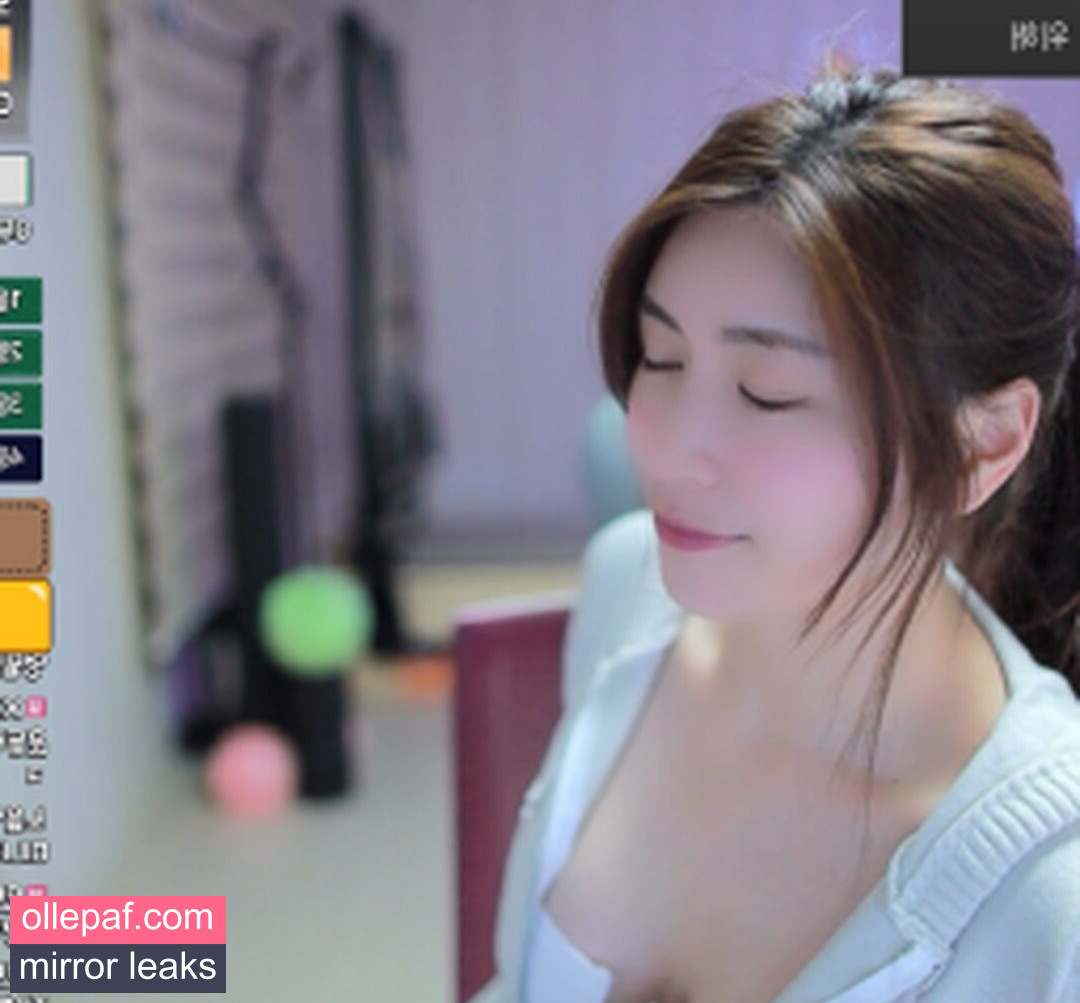 Latest Leaks Min.E Nude #14 - Fapello